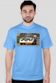 T-Shirt Audi Quattro S1 Man