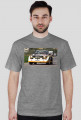 T-Shirt Audi Quattro S1 Man