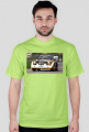 T-Shirt Audi Quattro S1 Man