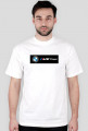 T-Shirt BMW LPG Power