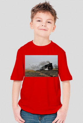Koszulka chłopięca #13