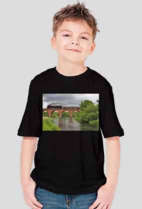 Koszulka chłopięca #14