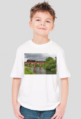 Koszulka chłopięca #14