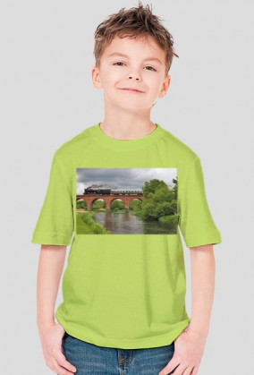 Koszulka chłopięca #14