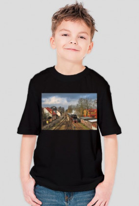 Koszulka chłopięca #15
