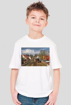 Koszulka chłopięca #15