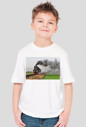 Koszulka chłopięca #16