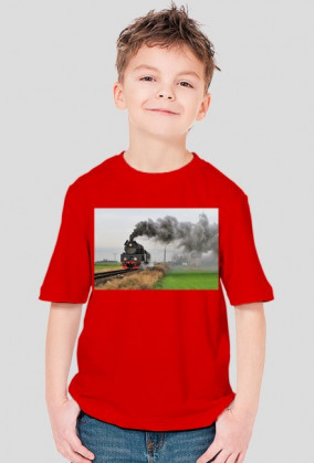 Koszulka chłopięca #16