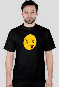 Modestep 2013 Wzór 2 (Nadruk Przód i Tył)