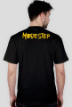 Modestep 2013 Wzór 2 (Nadruk Przód i Tył)