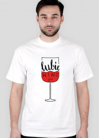 Lubię Wino Pić