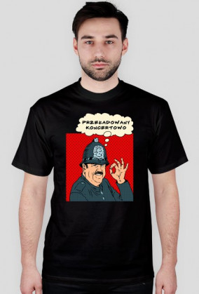 RETRO: PRZEŁADOWANY