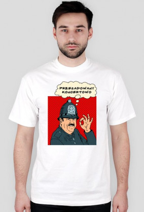 RETRO: PRZEŁADOWANY