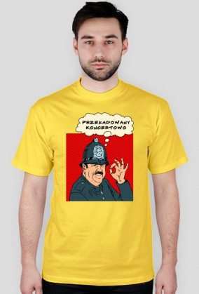 RETRO: PRZEŁADOWANY