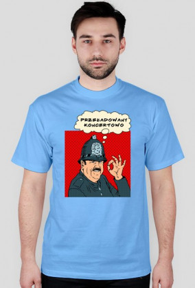 RETRO: PRZEŁADOWANY