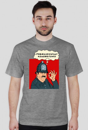 RETRO: PRZEŁADOWANY