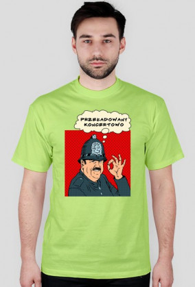 RETRO: PRZEŁADOWANY