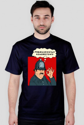 RETRO: PRZEŁADOWANY