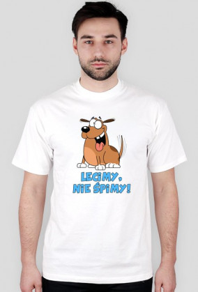 LECIMY-NIE-SPIMY