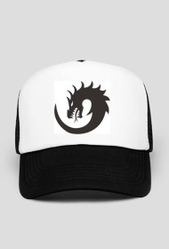 Czapka z daszkiem dla chłopca