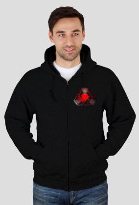 Bluza Tiberium Alliances