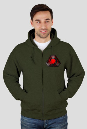 Bluza Tiberium Alliances