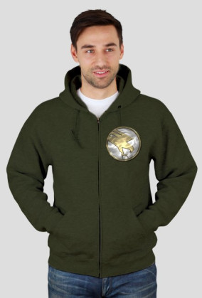 Bluza Tiberium Alliances