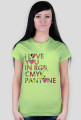 RGB, CMYK, PANTONE NAPIS