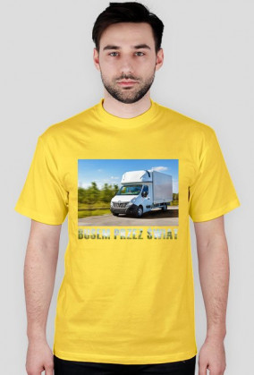 DROGA02 LATO - TRZY I PÓŁ TONY, MULTIKOLOR