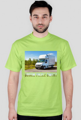 DROGA02 LATO - TRZY I PÓŁ TONY, MULTIKOLOR