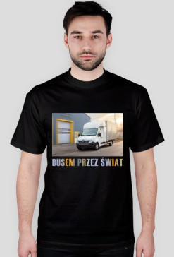 DROGA03 JESIEN - BUSEM PRZEZ SWIAT, MULTIKOLOR