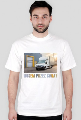 DROGA03 JESIEN - BUSEM PRZEZ SWIAT, MULTIKOLOR