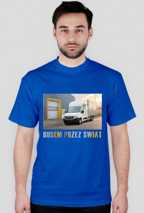 DROGA03 JESIEN - BUSEM PRZEZ SWIAT, MULTIKOLOR