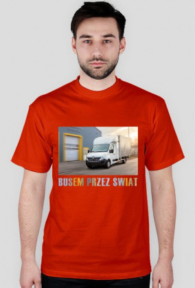 DROGA03 JESIEN - BUSEM PRZEZ SWIAT, MULTIKOLOR