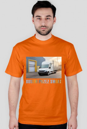 DROGA03 JESIEN - BUSEM PRZEZ SWIAT, MULTIKOLOR