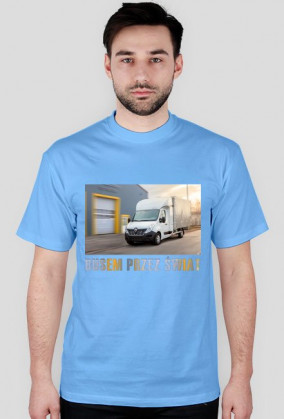 DROGA03 JESIEN - BUSEM PRZEZ SWIAT, MULTIKOLOR