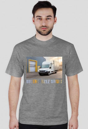 DROGA03 JESIEN - BUSEM PRZEZ SWIAT, MULTIKOLOR