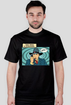 RETRO: OVERLOADED?
