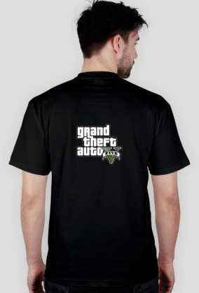 Koszulka GTA V