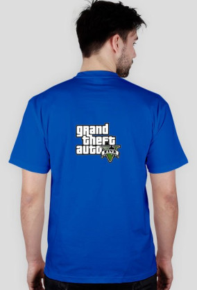 Koszulka GTA V