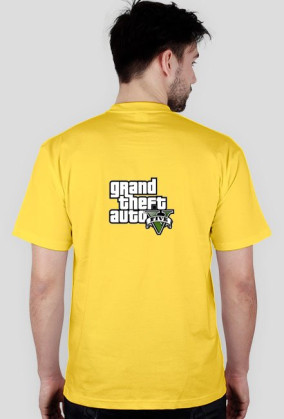 Koszulka GTA V