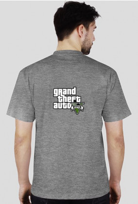 Koszulka GTA V