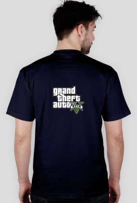 Koszulka GTA V