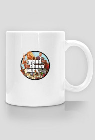 Kubek GTA V