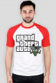 Koszulka GTA V