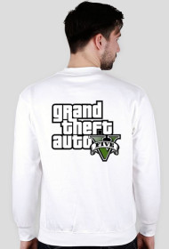 Bluza GTA V