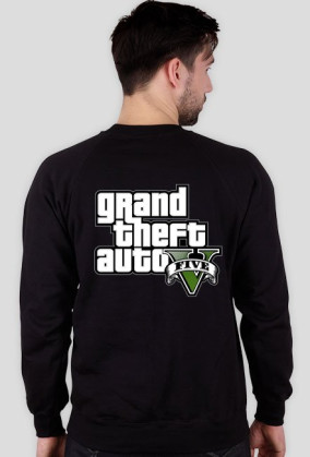 Bluza GTA V