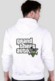 Bluza GTA V