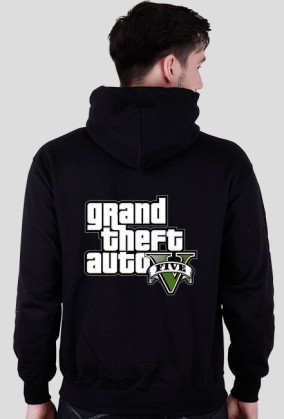Bluza GTA V
