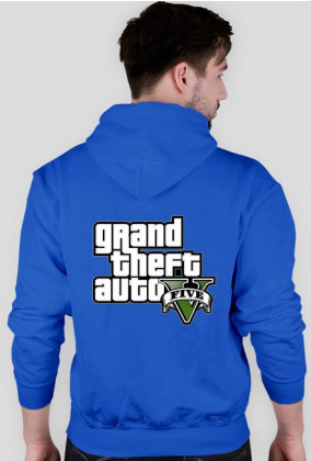 Bluza GTA V